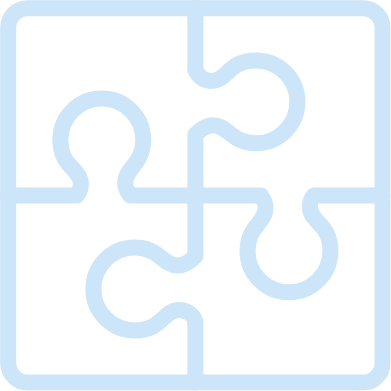 jigsaw Jigsaw Icon