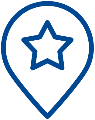 Pinpoint Icon