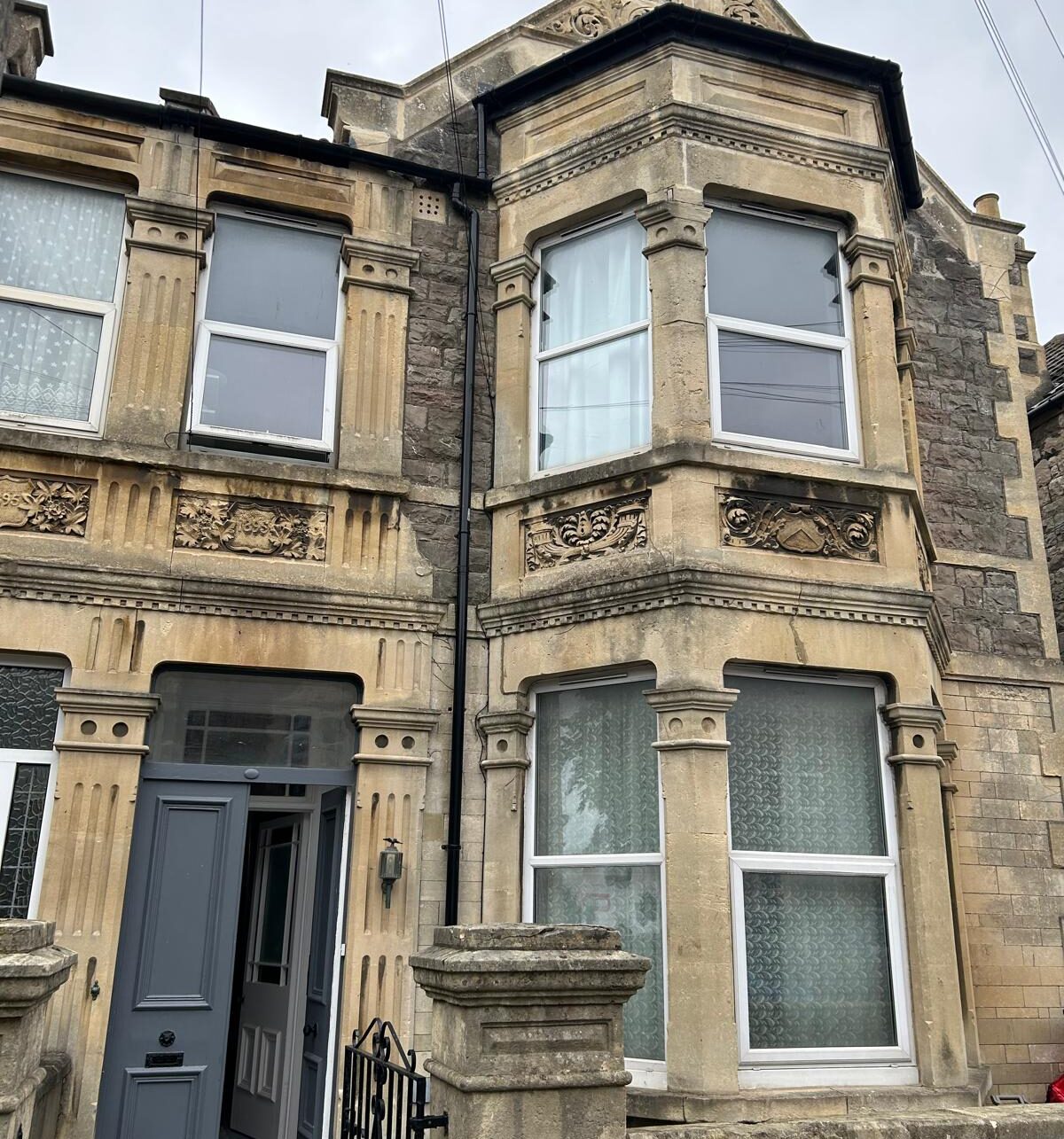 Room in a HMO, Severn Road, Weston-super-Mare