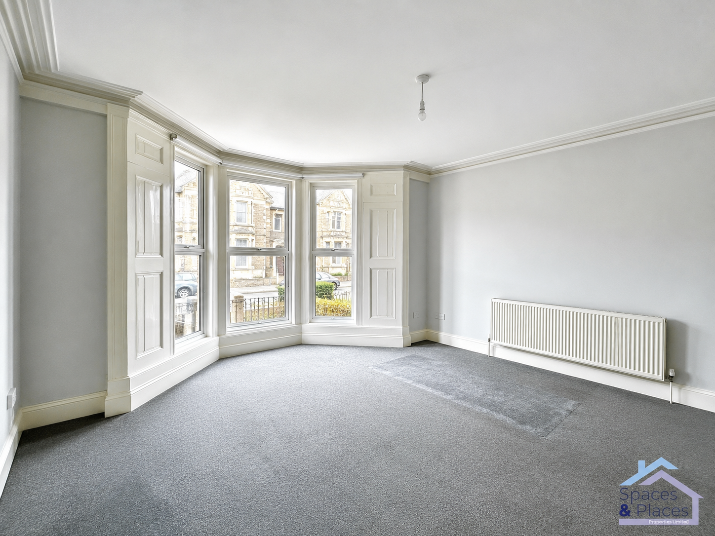 2 Bedroom Flat, Beaconsfield Road