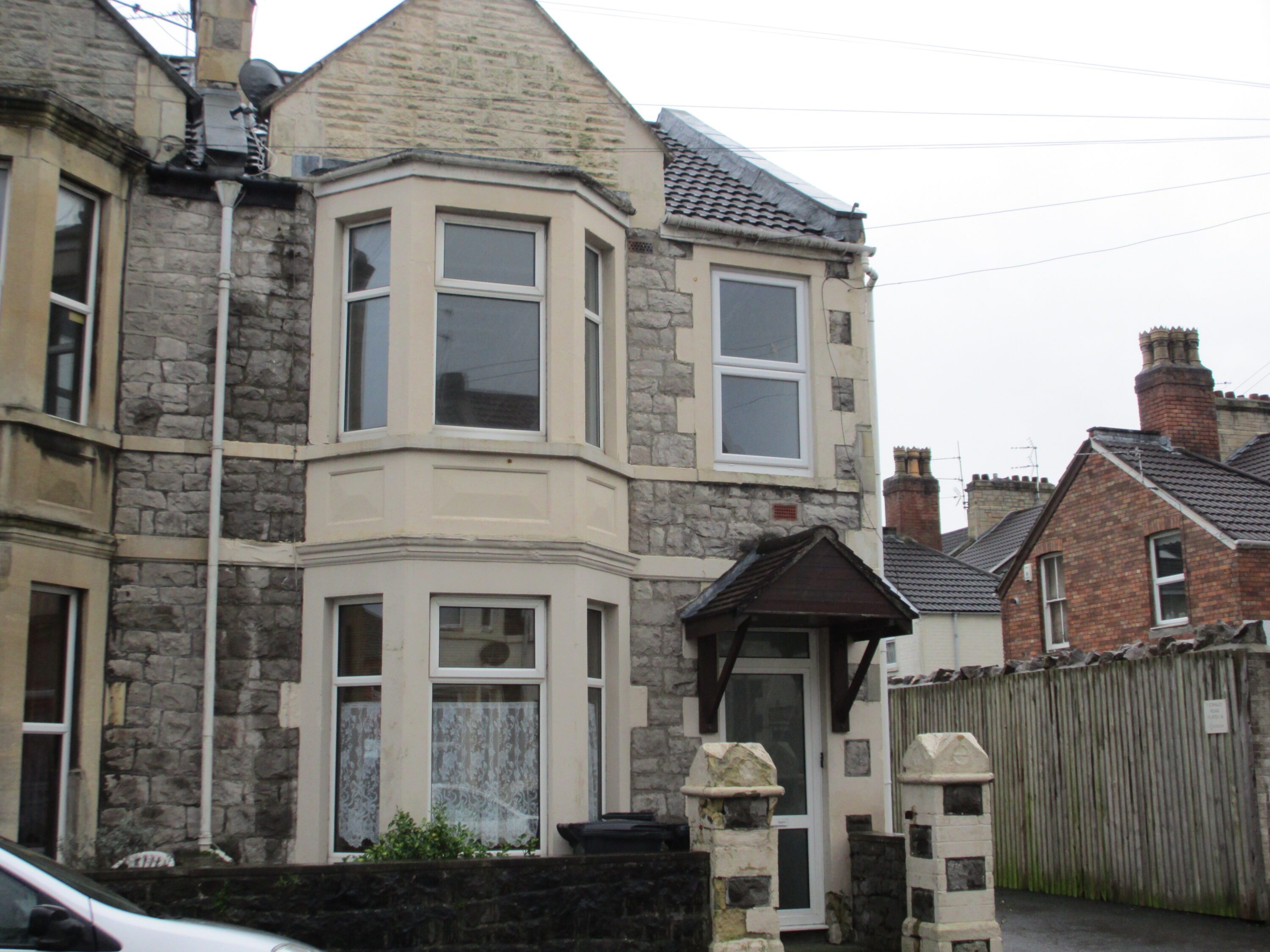 1 Bedroom, Ground Floor Flat, Stanley Road