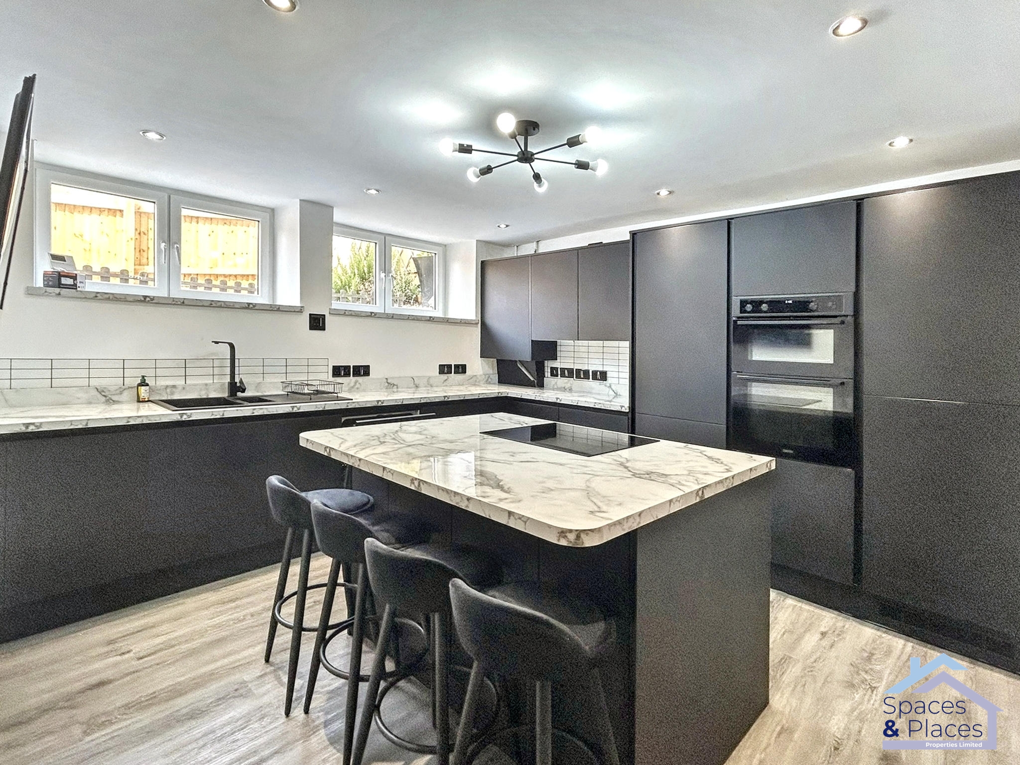 2 Bedroom Semi-Detached House, South Terrace