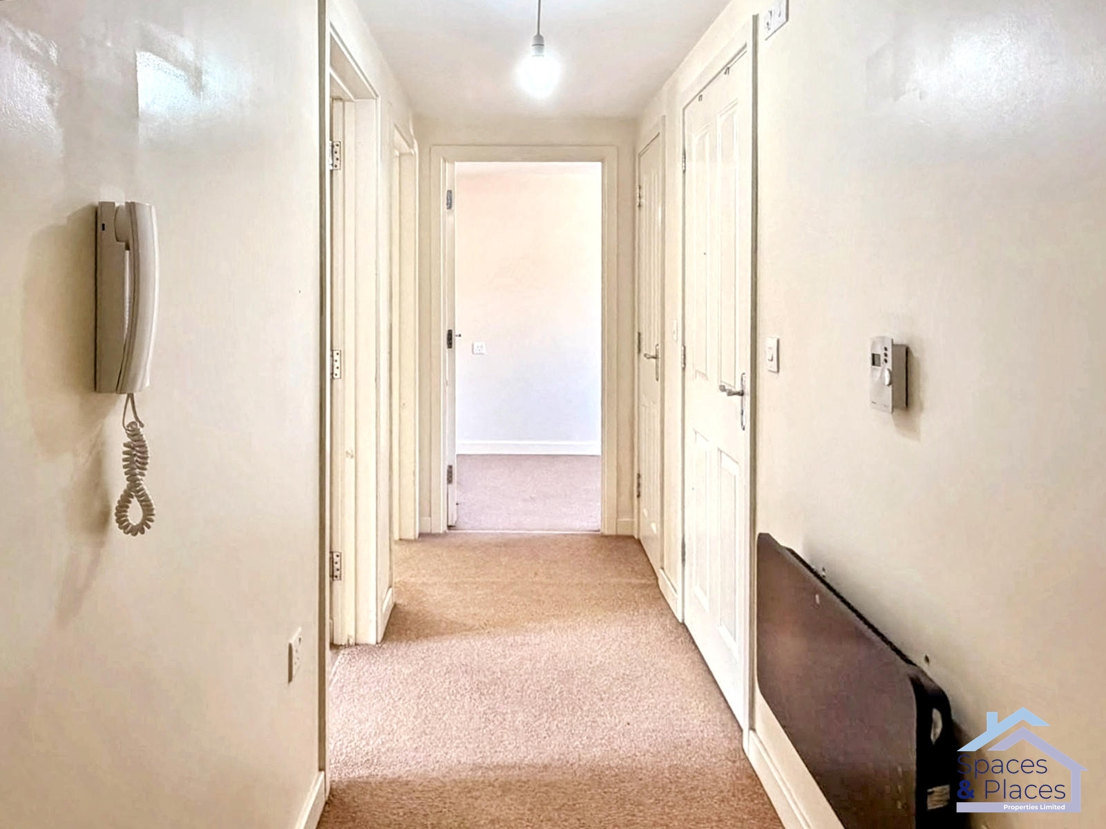 2 Bedroom, 1 Bathroom, First Floor Flat, Macfarlane Chase
